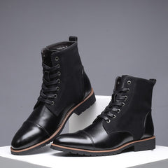 Mens Boots 2025