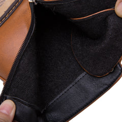 British retro boots thick heel platform boots