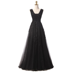 Robe De Soiree SSYFashion Sexy Backless Long Evening Dresses The Bride Elegant Banquet Green Lace V-neck Formal Party Gown