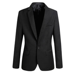 Women's slim professional suits