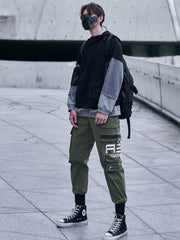 Men's Fashion And Comfort Cargo Pants
