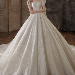 Temperament Bride Retro Super Fairy Mori Style Dream Wedding