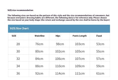 Jungle Camouflage Workwear Trousers Men