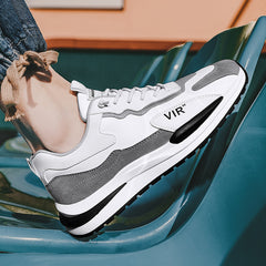 New Spring Sports And Leisure Height Increasing Shoes