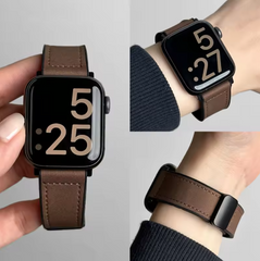 Premium Silicone Watch Band Strap for iWatch Focus on compatibility & material