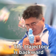 Personalized Water Gun Creative Toys