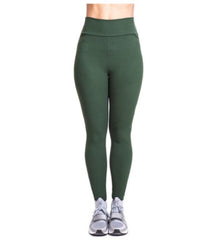 High-Waisted Seamless Leggings for Women – Workout & Athleisure Tights