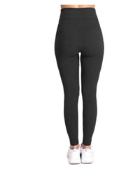 High-Waisted Seamless Leggings for Women – Workout & Athleisure Tights